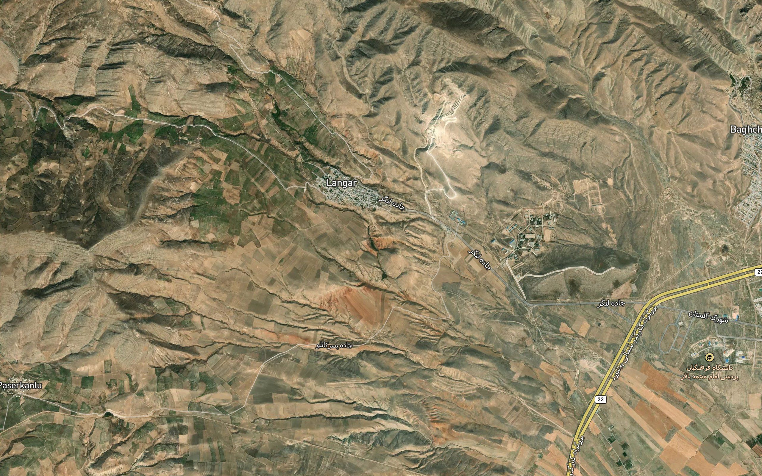 Cheshmeh-ye Hasak