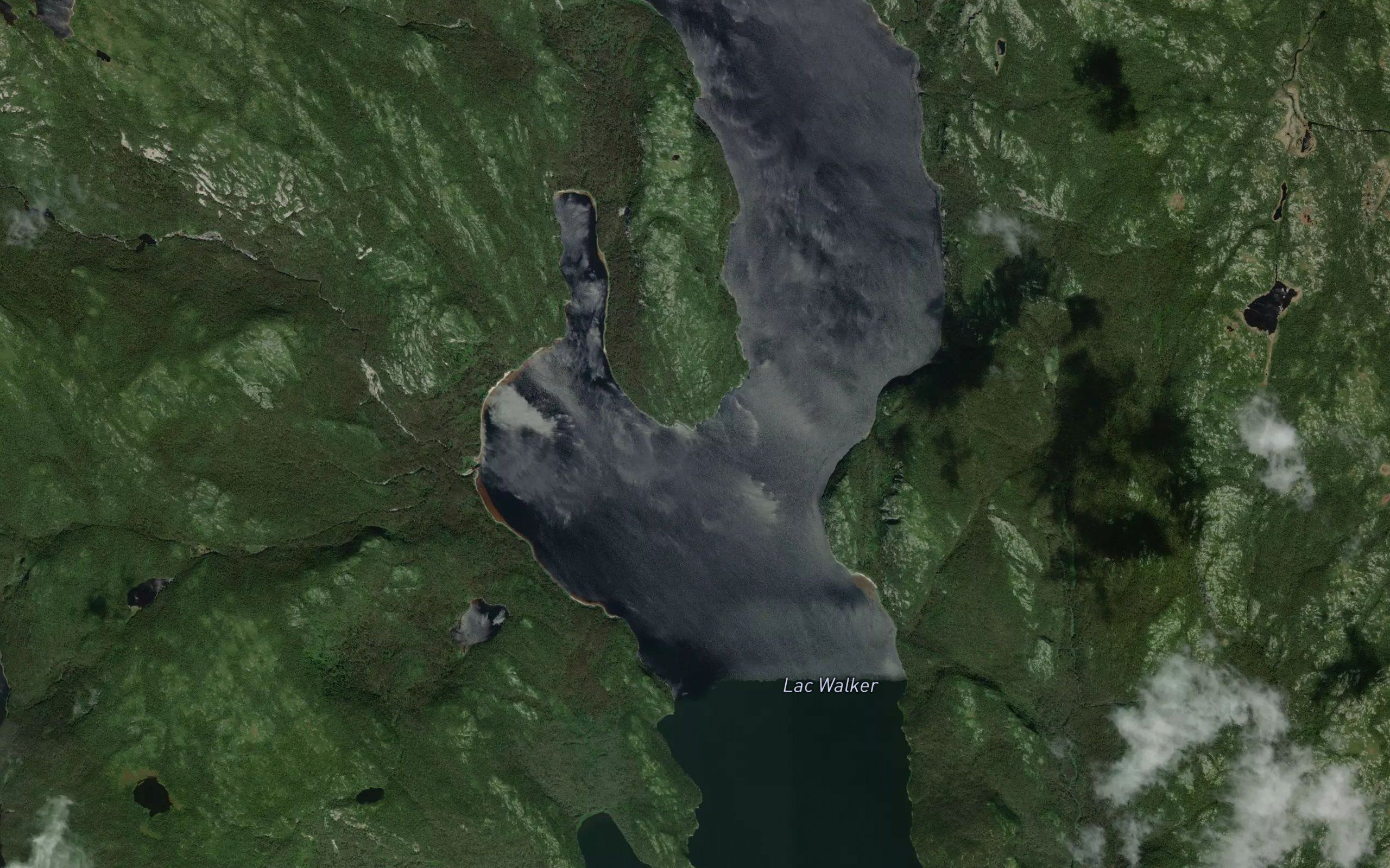 Baie Harbour