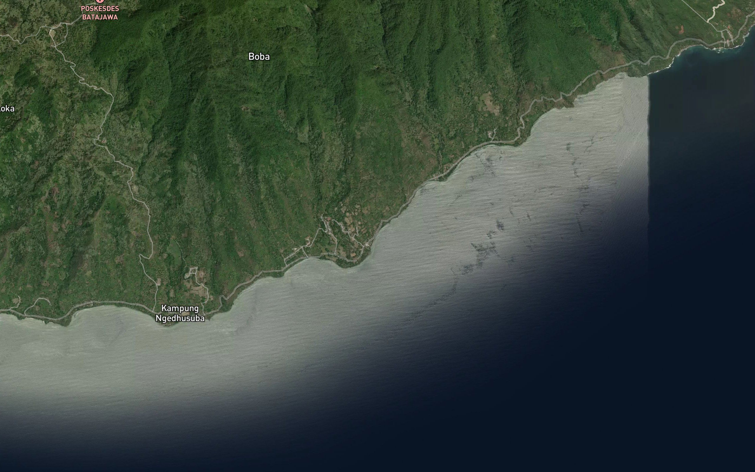 Teluk Basa