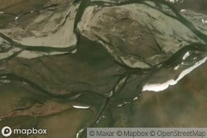 Peatbog Creek