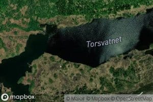 Torsvatnet