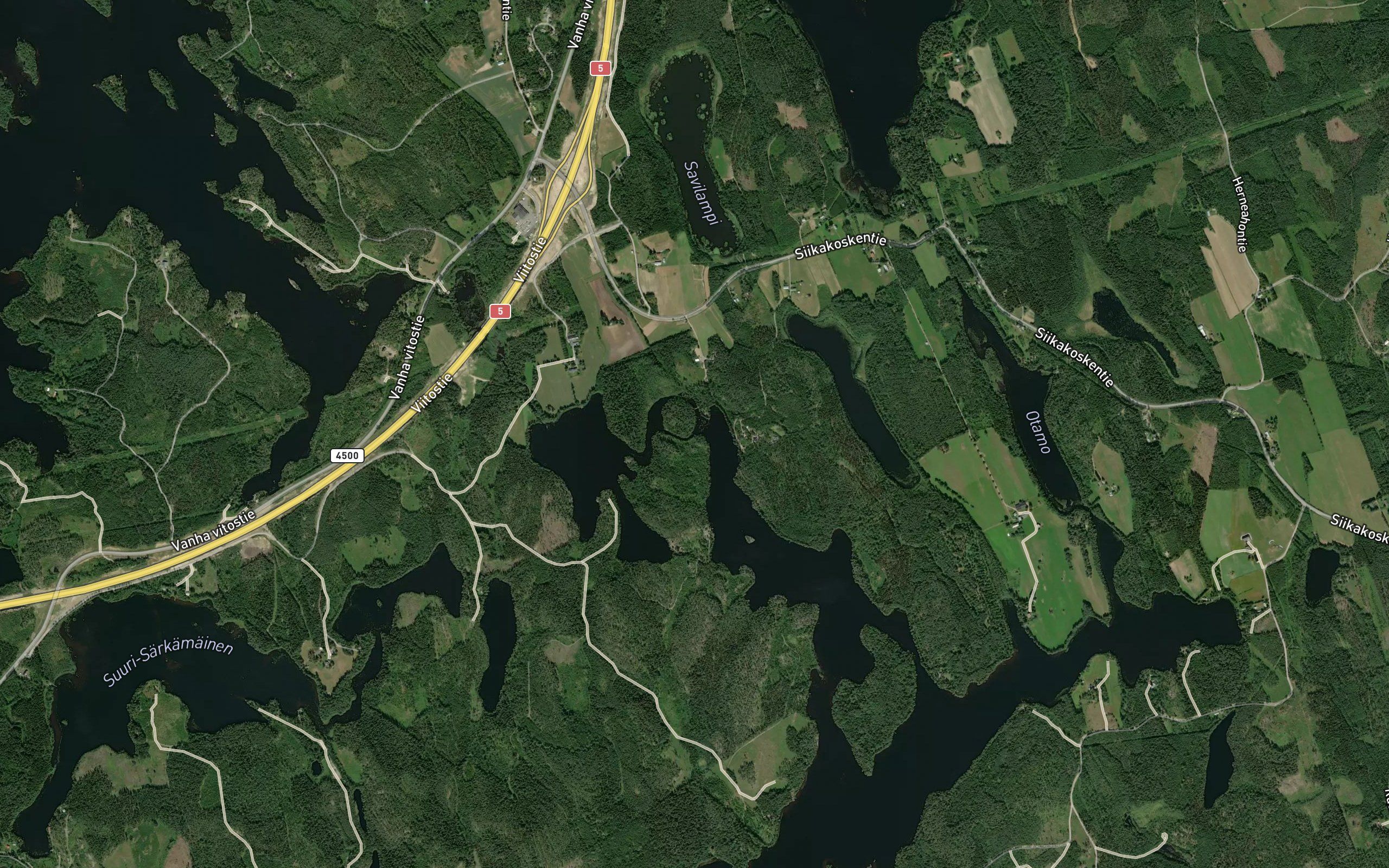 Puksunjoki
