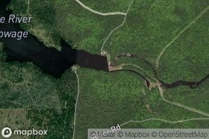 Pine River Flowage 543