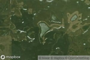 Wambach Lake