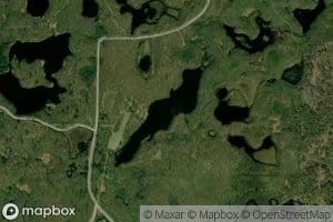 Vollmers Lake