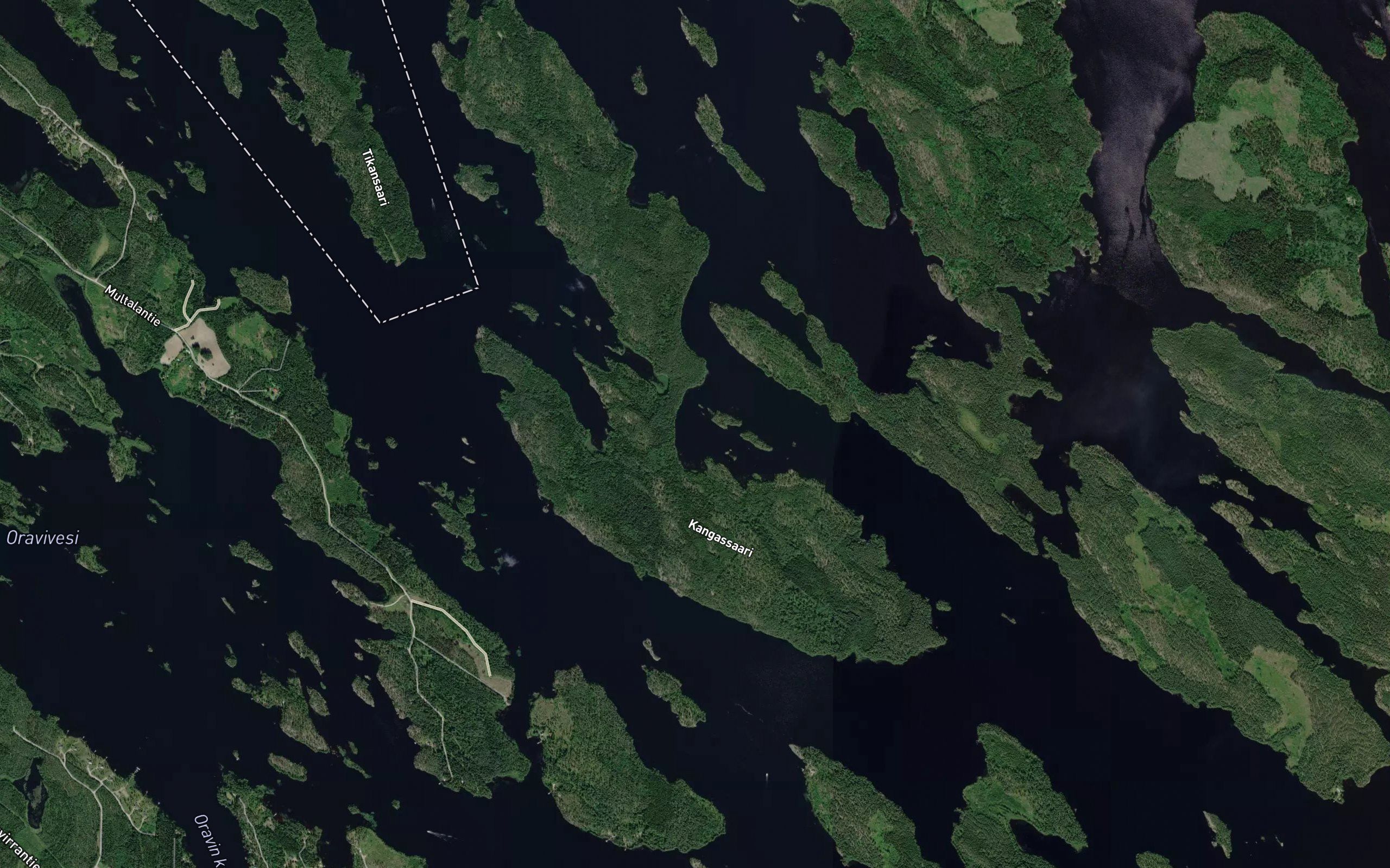 Apaanlahti