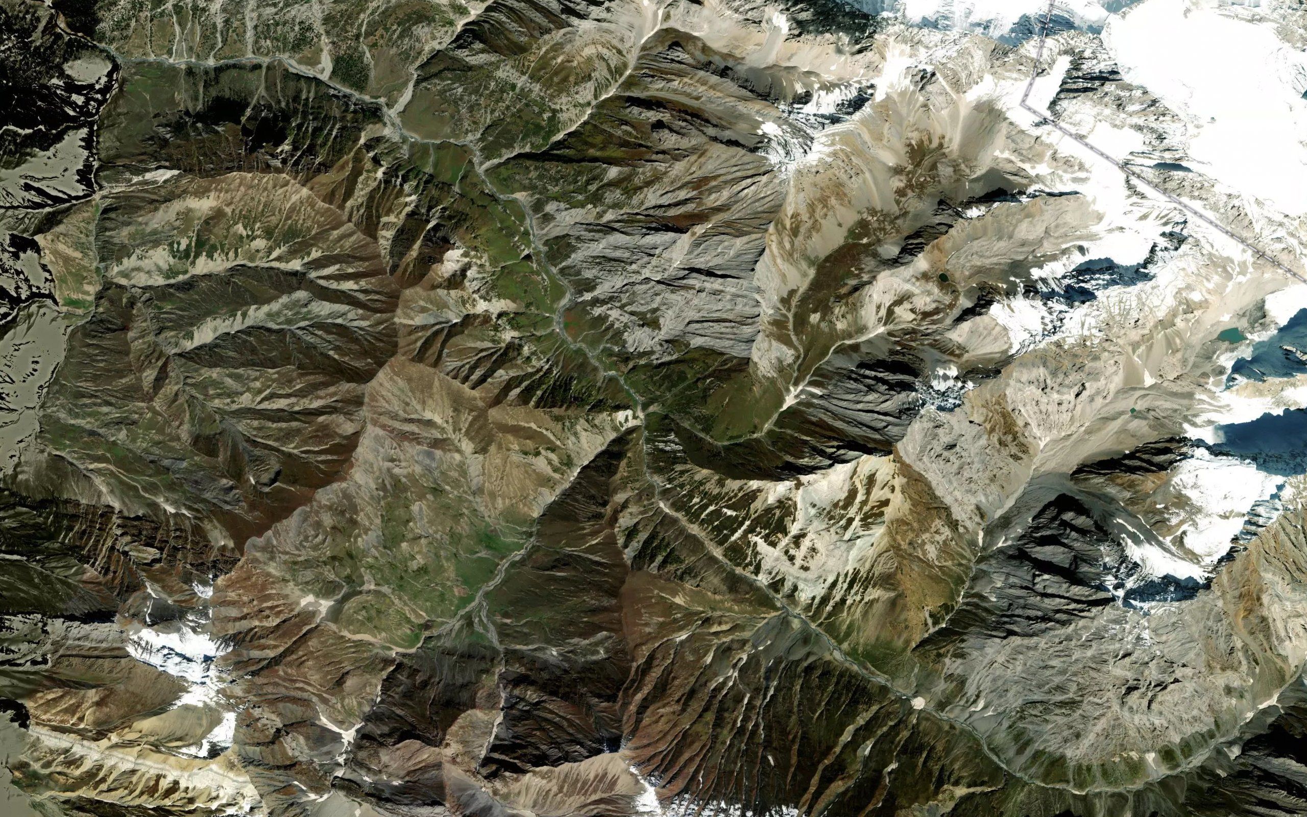 Parashun Nadi