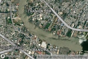 Khlong Wat In Banchong