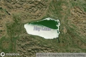 Hay Lake