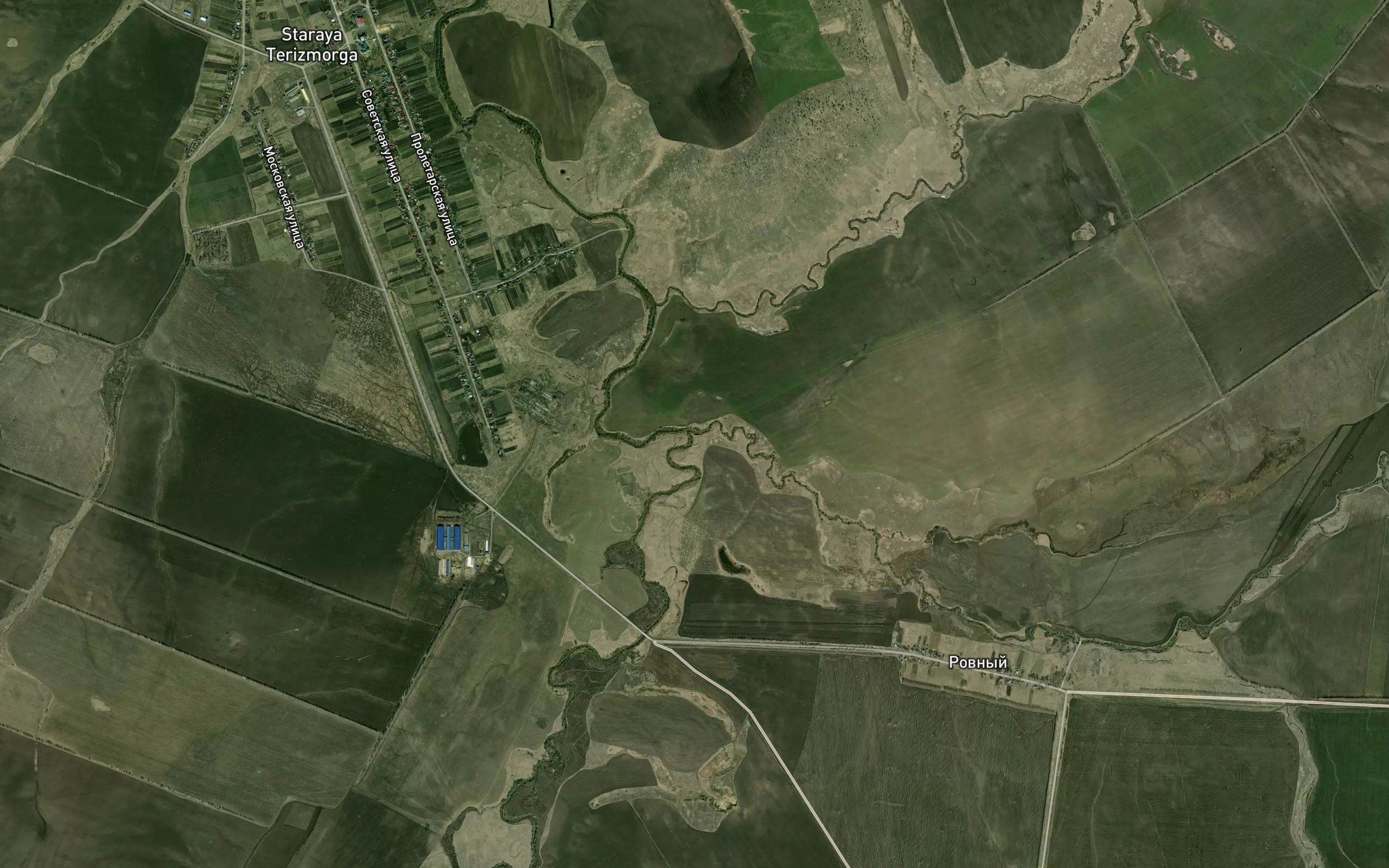 Shishkeyevka