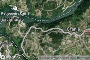 Ribeiro das Casas Novas