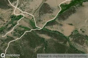 Bills Creek