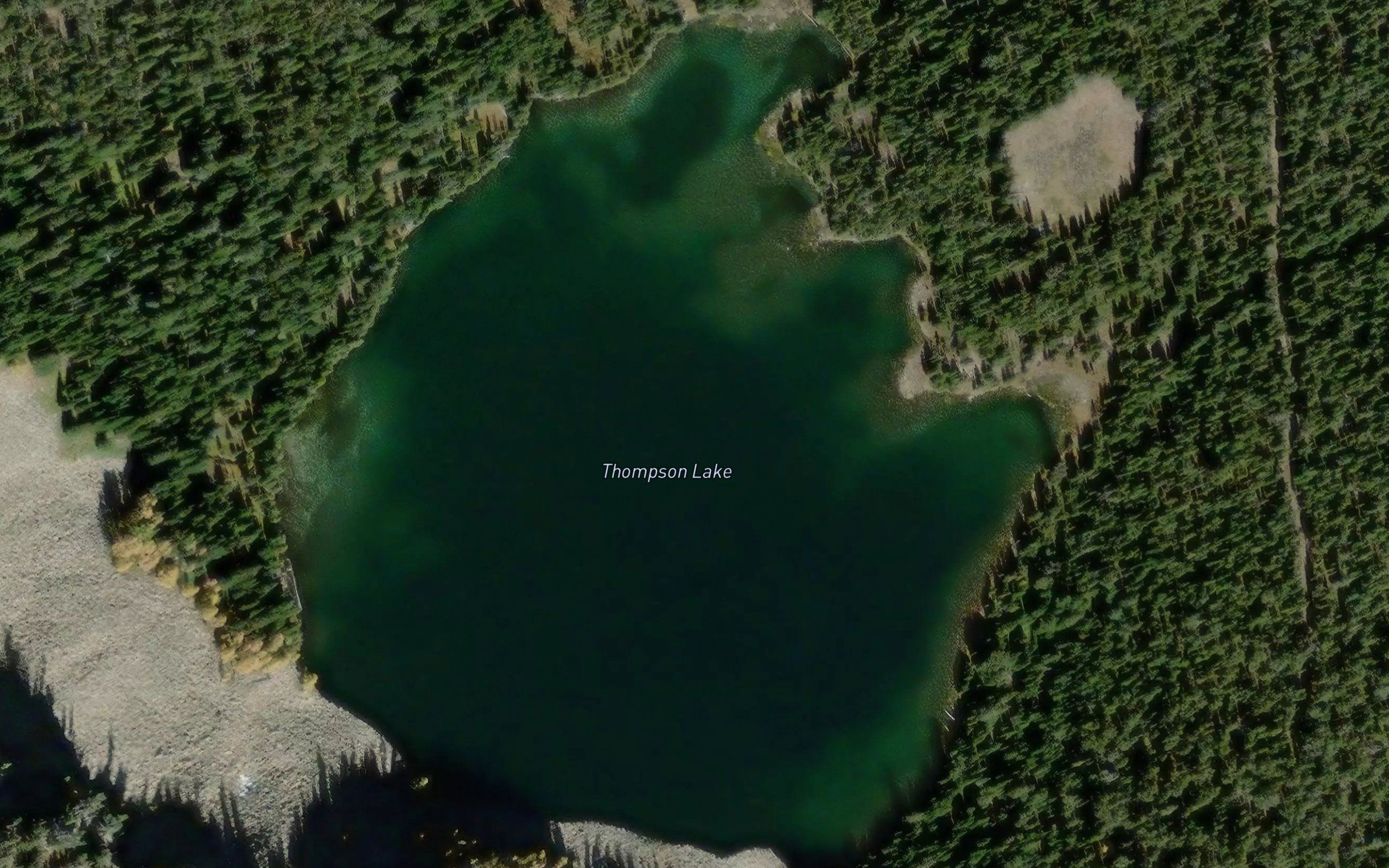 Thompson Lake