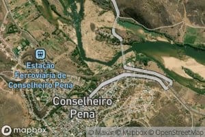 Corrego Joao do Pinto