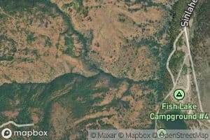 Spikeman Creek
