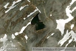 Skjavatnet