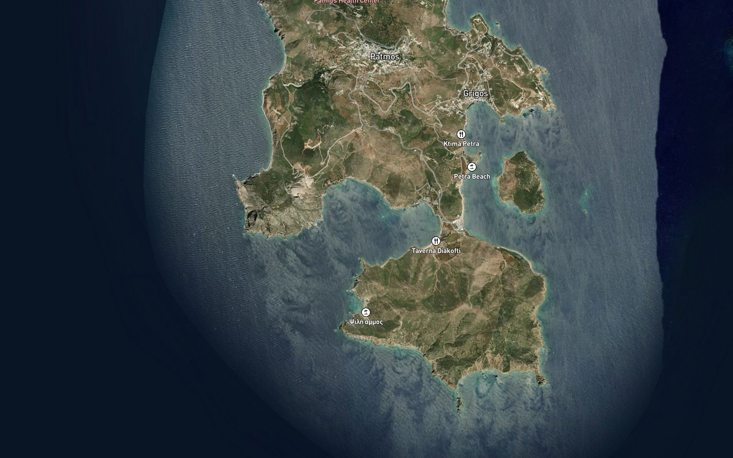 Ormos Stavros