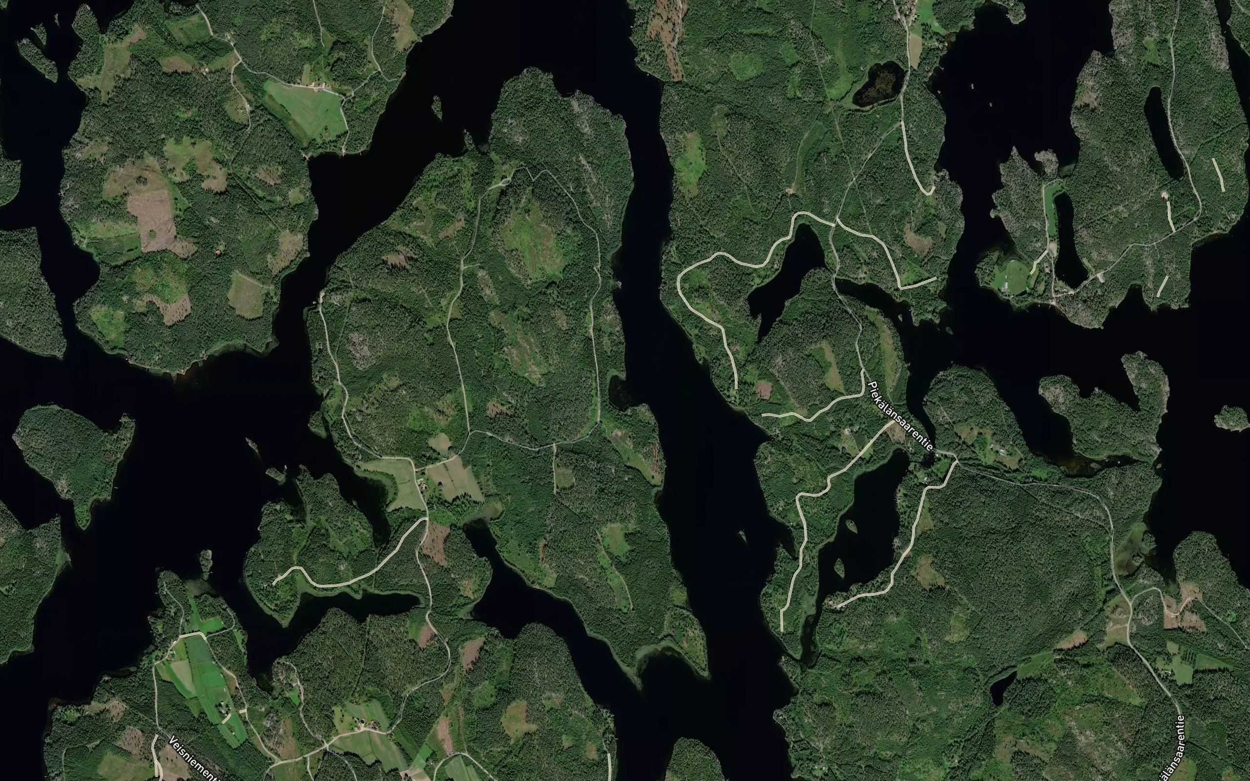 Matalalahti