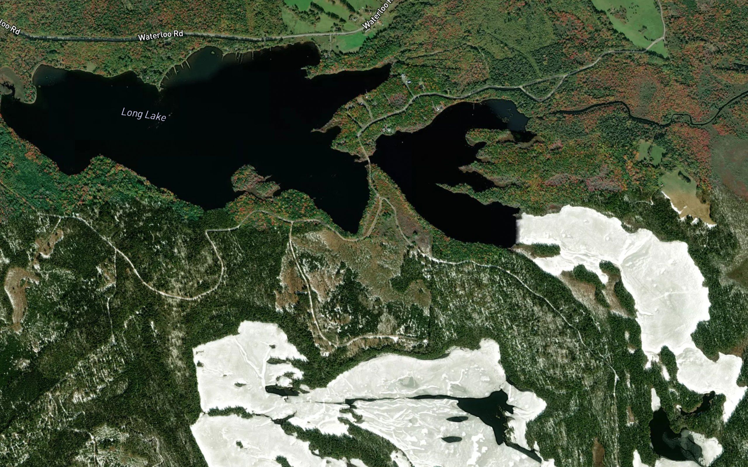 Long Lake
