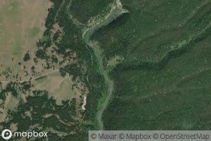 Moose Creek