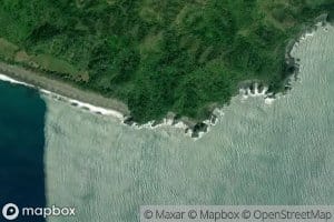 Quebrada Morro de Puerco