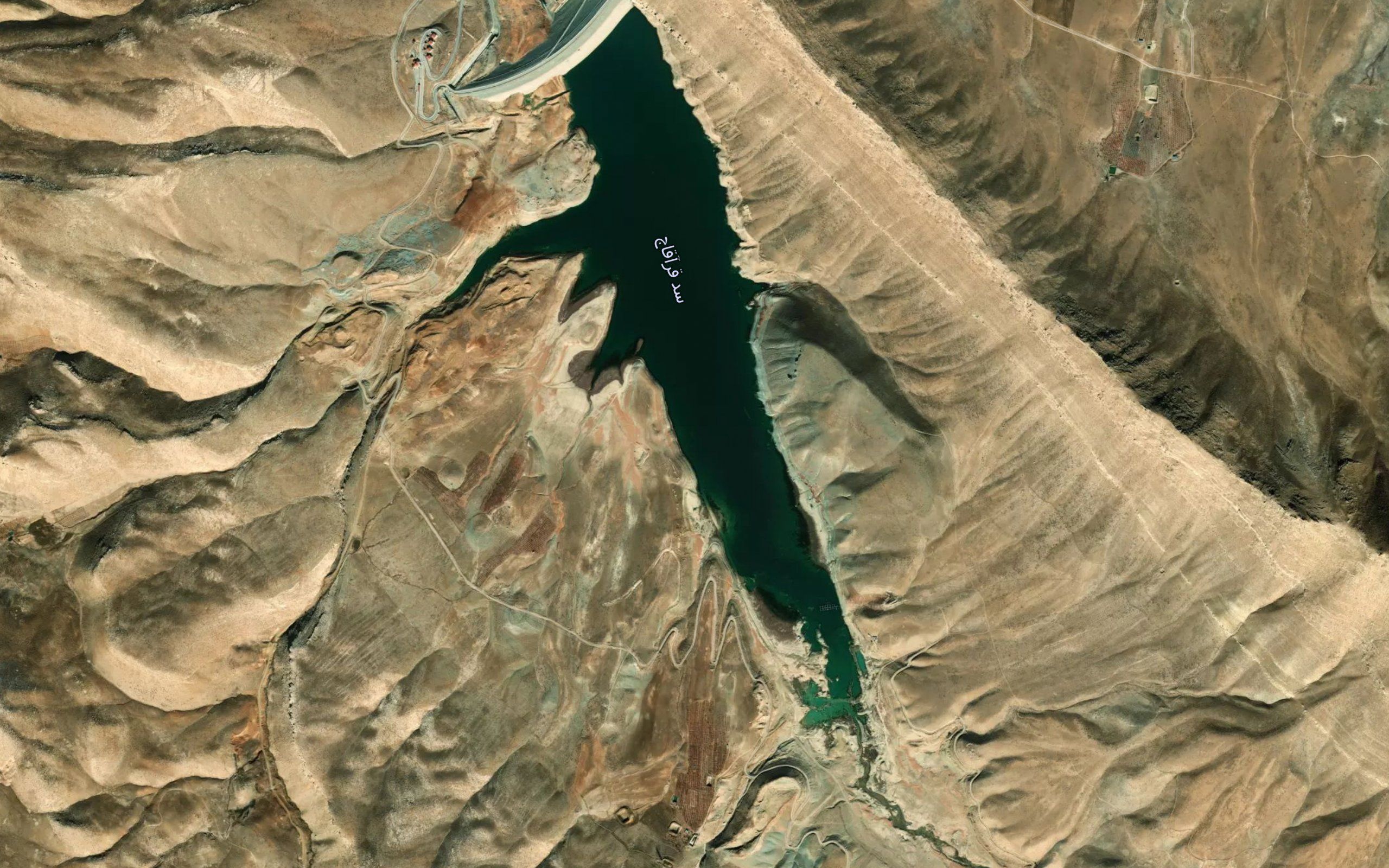 Rudkhaneh-ye Kot Zangi