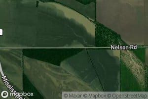 Ditch Number Fourteen