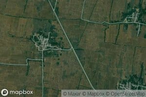 Khakhra Distributary