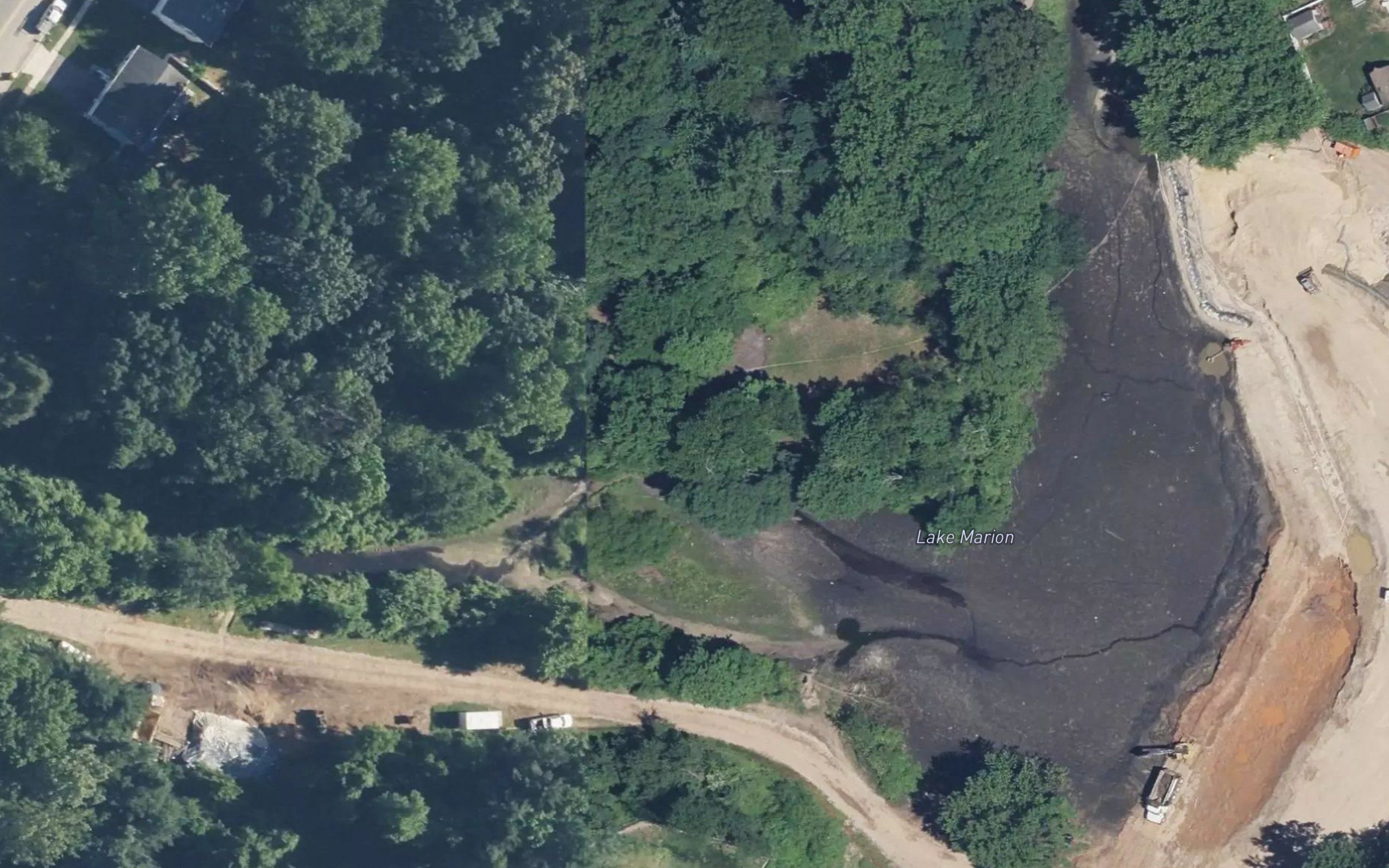 Lake Marion