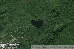 Ang Kep Nam Khlong Si Siat