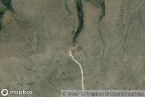 Knucklebone Reservoir