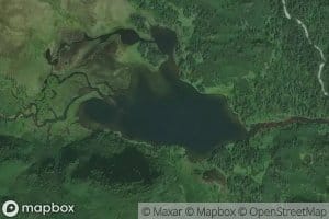 Talachulitna Lake