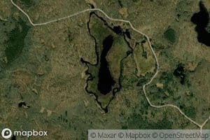 Taylor Lake
