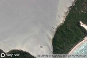 Nornalup Inlet