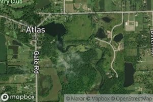 Atlas Millpond