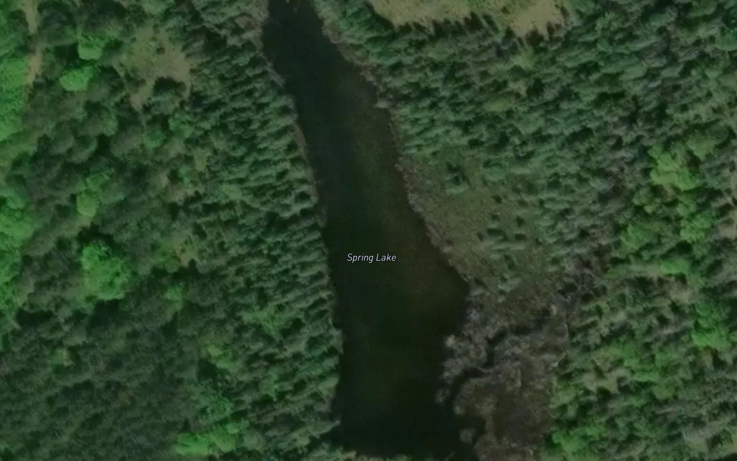 Spring Lake