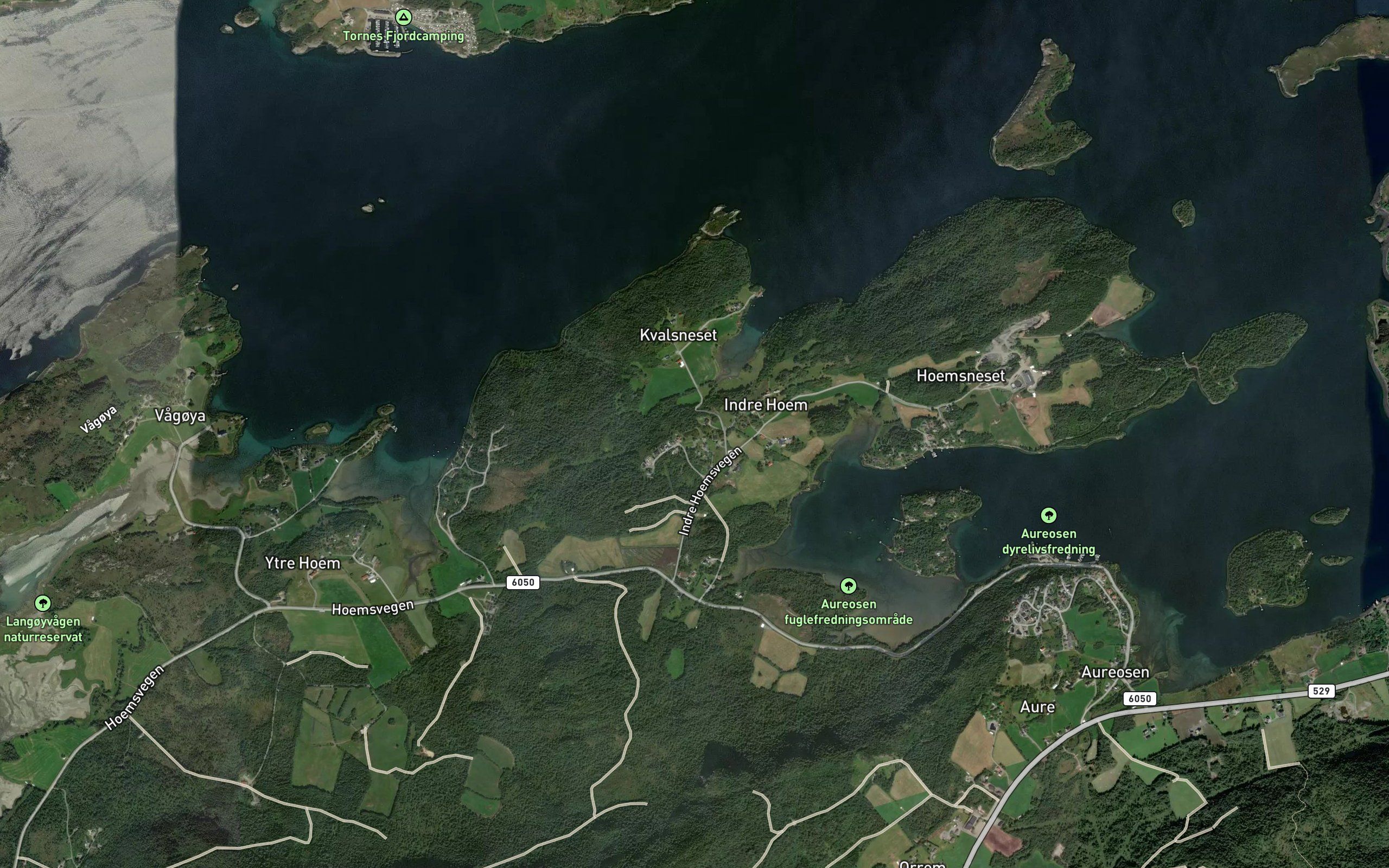 Gjertrudtjonna