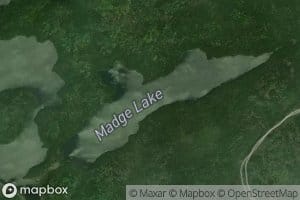 Madge Lake