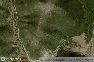 Rio San Pablo