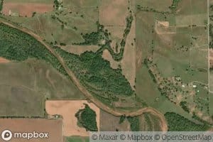 Laflin Creek