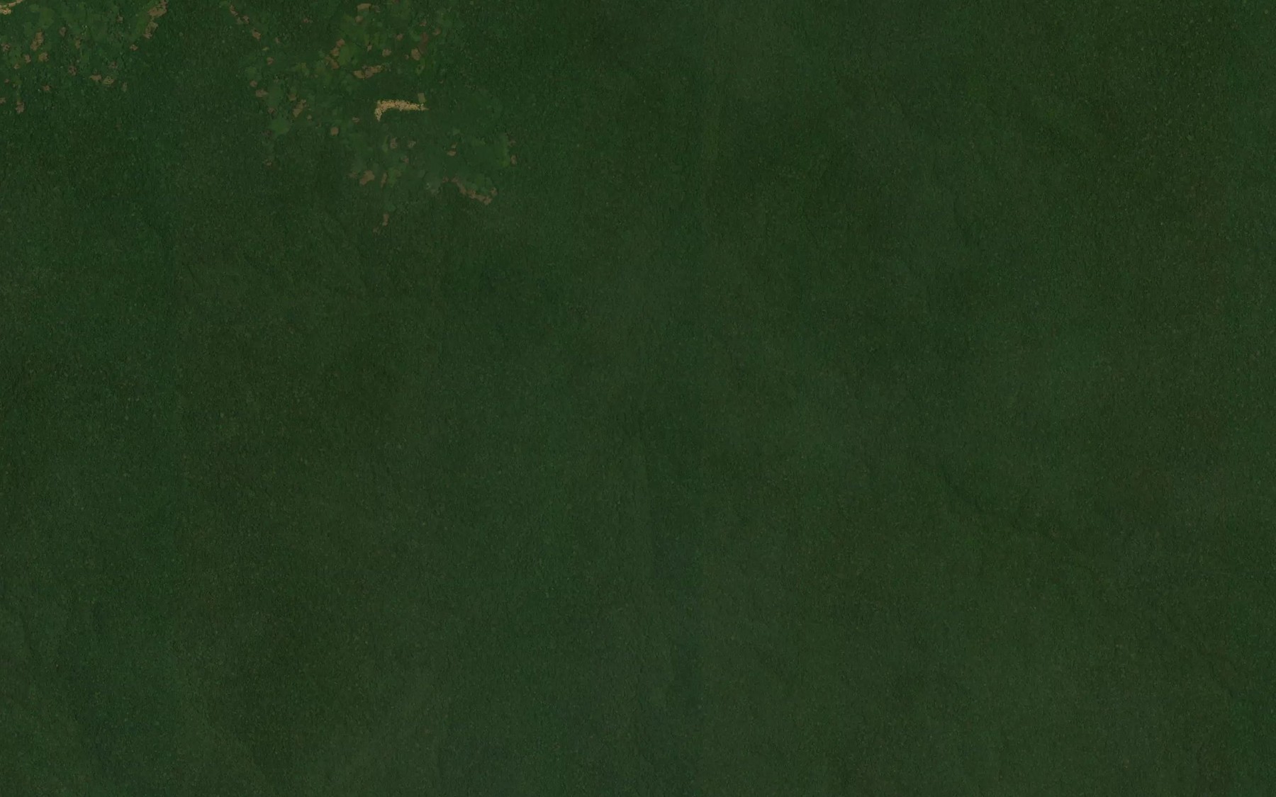 Satellite map of the Lumaie