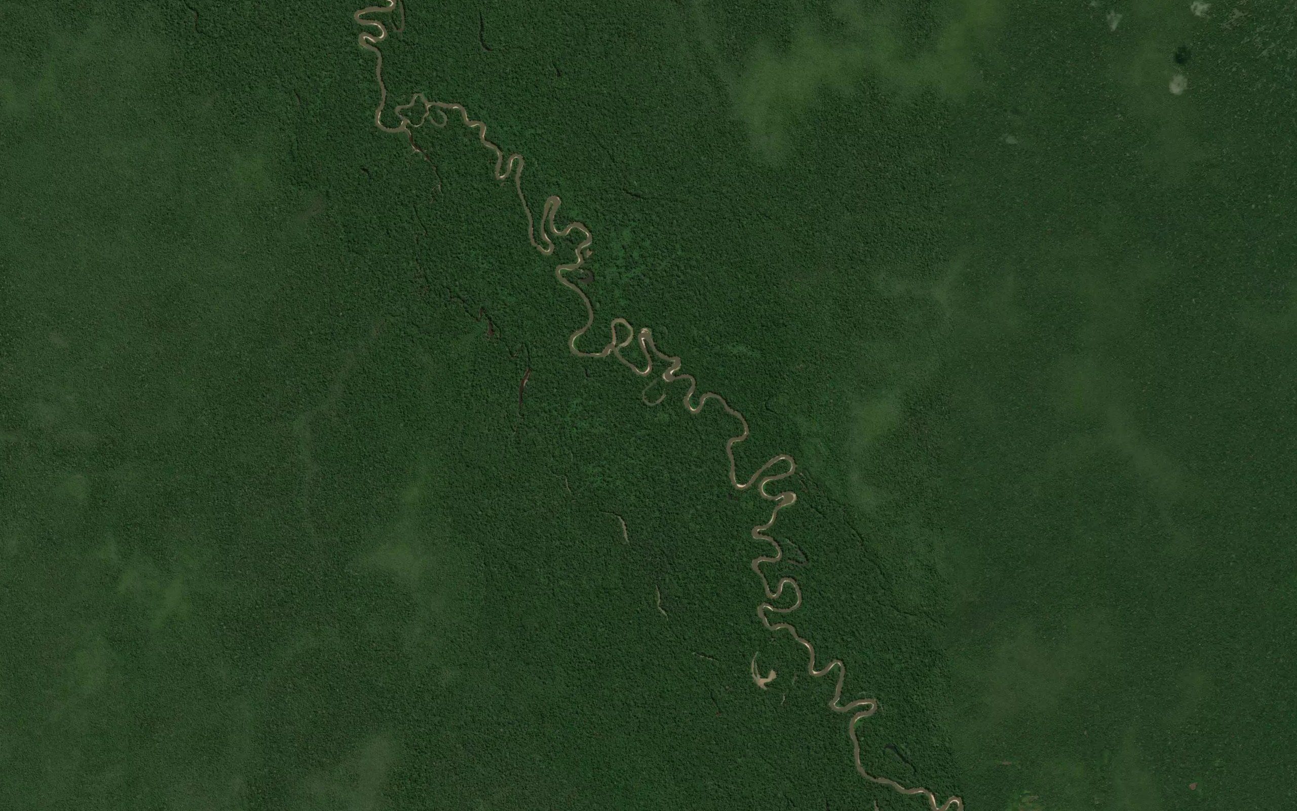 Laguna Ungurahuillo