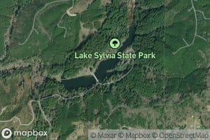 Sylvia Lake