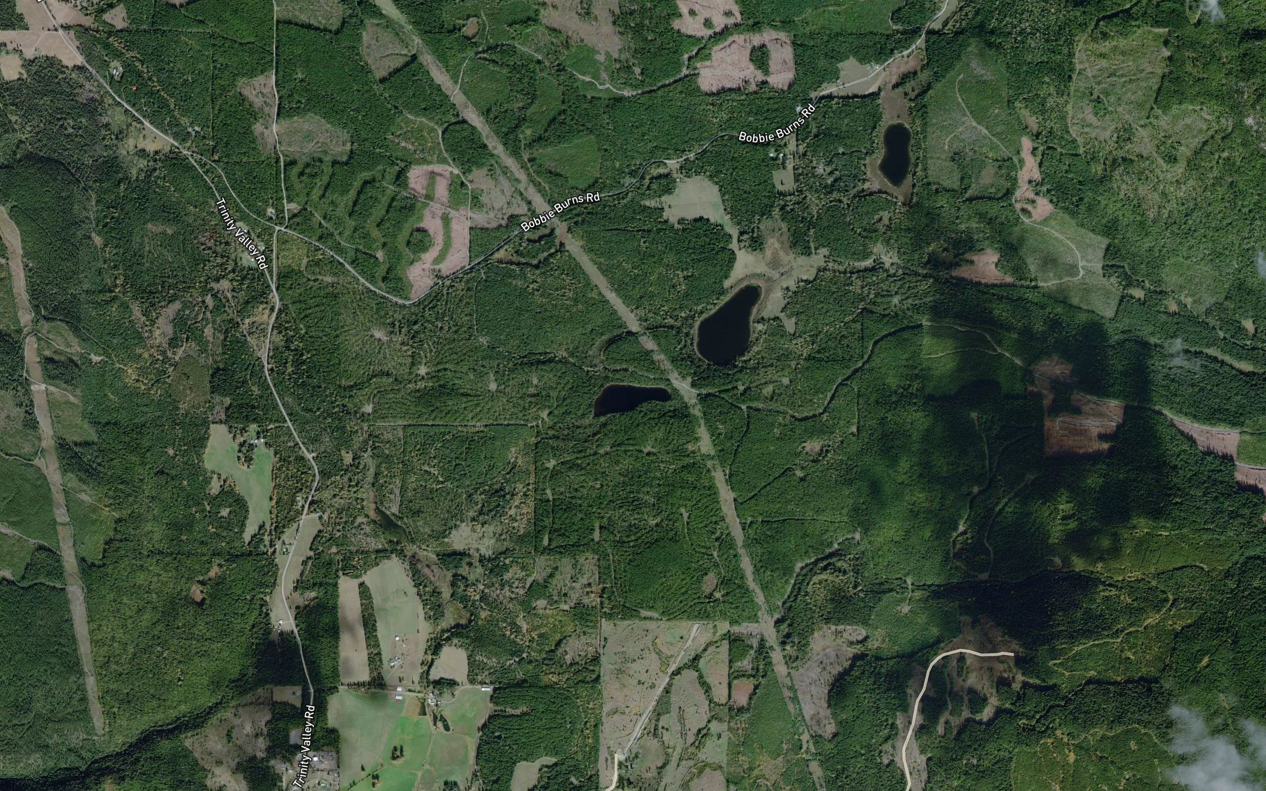 Seidner Lake