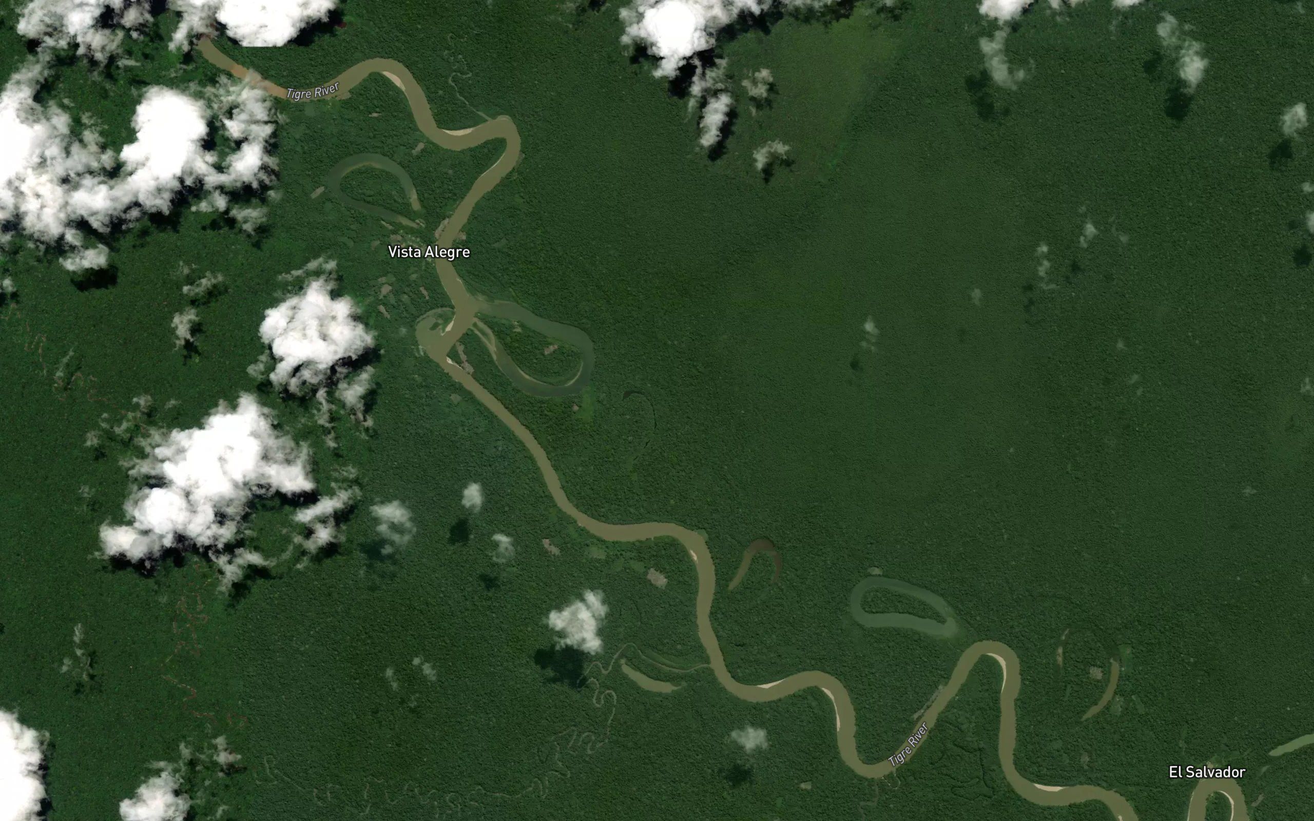 Laguna Centro