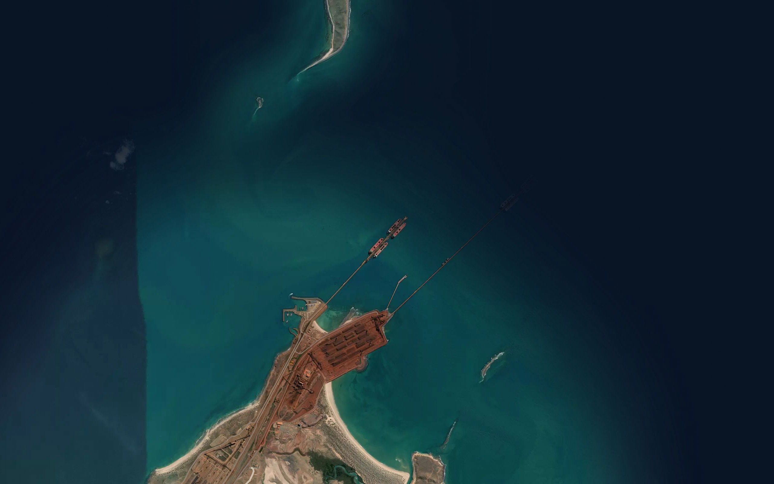 Port Walcott