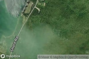 Charlie Donalds Brook