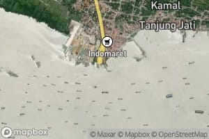 Pelabuhan Kamal Satu