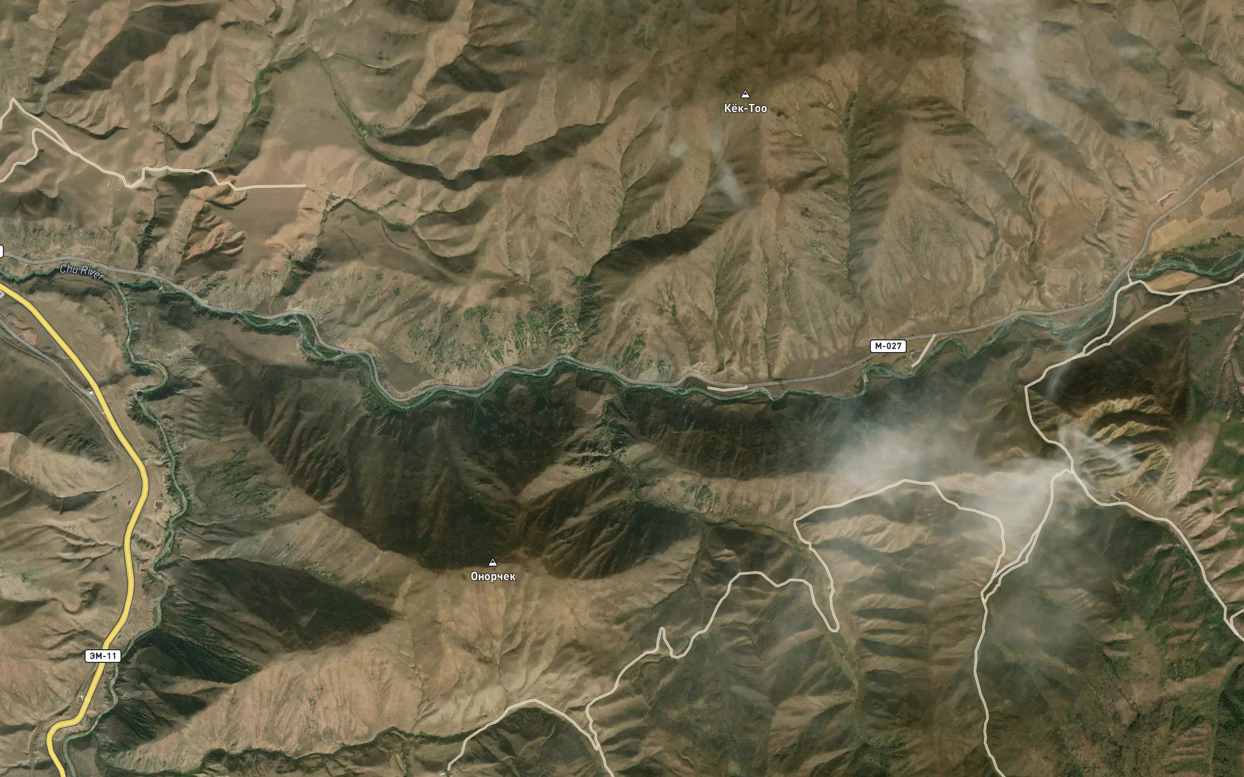 Zhongiztal