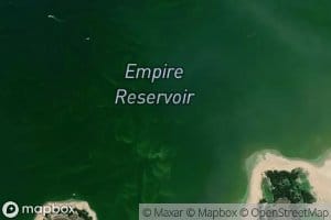 Empire Reservoir